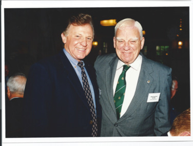 Photograph - Photo, Legacy Week 1999, 1999