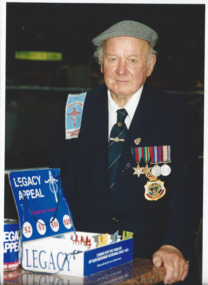 Photograph, Legacy Appeal 2002, 2002