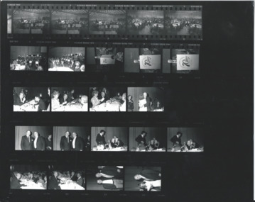 Photograph, 70th Anniversary, 1993