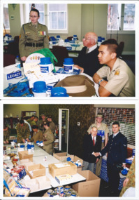 Photograph, Legacy Appeal 2008, September 2008