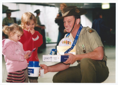 Photograph, Legacy Appeal 2008, 2008