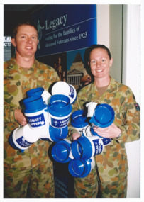 Photograph, Legacy Appeal 2008, 2008