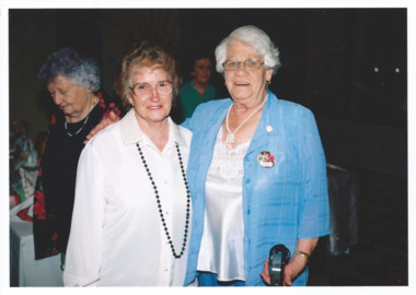 Photograph, Gwen Gunn