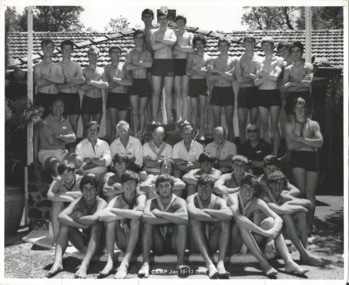 Photograph, Big Camp 1970 at Lord Somers Camp, 1970