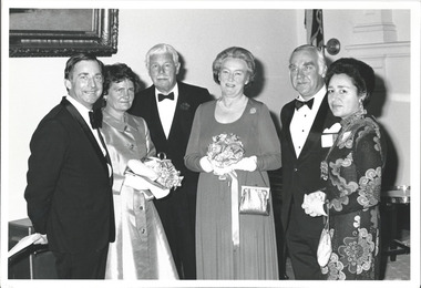 Photograph, Legacy 50th Anniversary, 1973