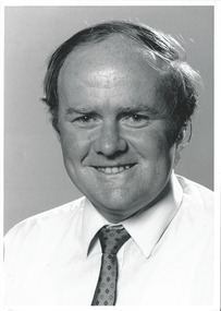 Photograph - Portrait, Keesing Photographic Pty Ltd, David Cull, 1991