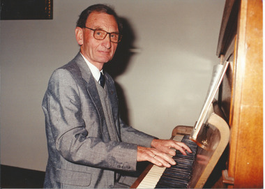 Photograph - Photo, Legatee, 199