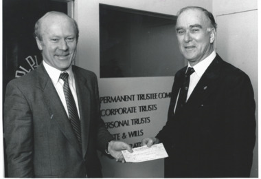 Photograph - Photo, 1989