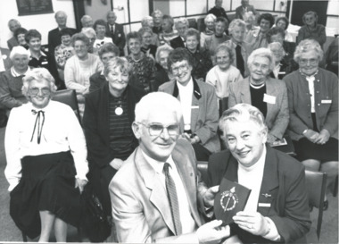 Photograph - Photo, 1992
