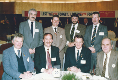 Photograph, Legacy Week 1989, 1989