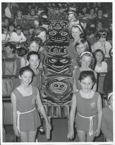 Photograph, Annual Demonstration 1963, 1963