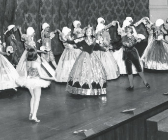 Photograph, Annual Demonstration