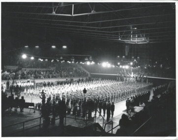 Photograph, Annual Demonstration, 1960s