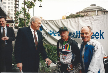 Photograph - Photo, 1996