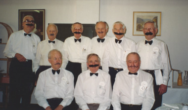 Photograph - Photo, Widows function, World War 1 Widows Lunch 1993, 1993