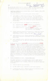 Document - Document, report, Review of Legacy Structure
