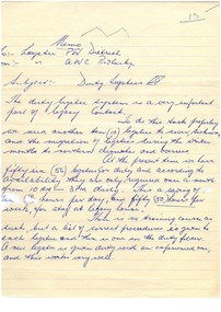 Document - Document, memorandum, Duty Legatees