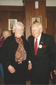 Photograph, Legatee Grattan, 1994