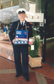 Photograph, Legacy Appeal 1992, 1992