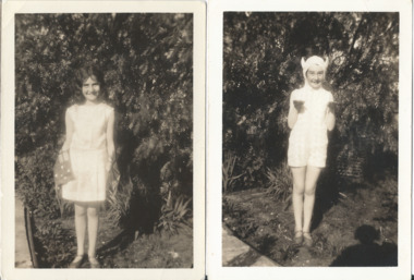 Photograph, Legacy Club. A Century Revue...'This Will Be The Place', 1934