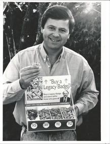 Photograph, Legacy Appeal