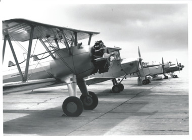 Photograph - Photo, Mission Matilda, 1993