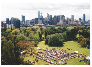 Photograph - Photo, 2003
