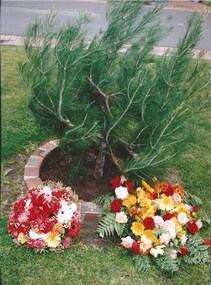 Photograph, Back to Caulfield 1997, 1997