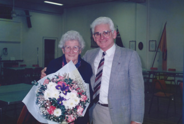 Photograph - Photo, 1990