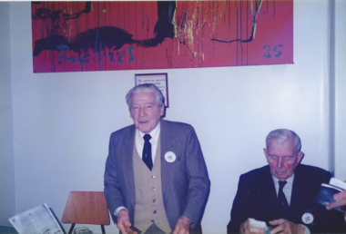 Photograph, 1989-1990