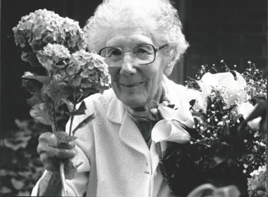 Photograph - Photo, 1990