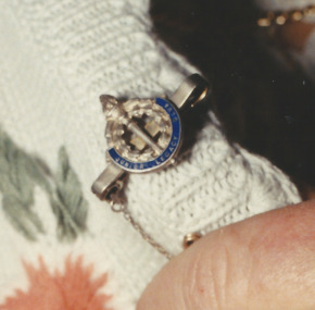 Photograph, Back to Caulfield 1995, 1995