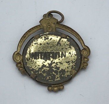 Badge, Badges from World War One