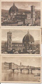 Postcard, Postcards of Europe