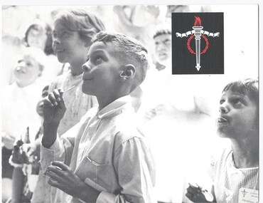 Programme, Legacy On Parade 1971, 1971