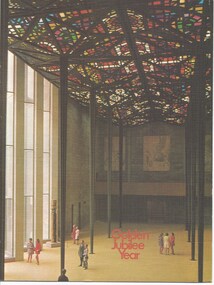 Programme, Legacy On Parade 1973, 1973