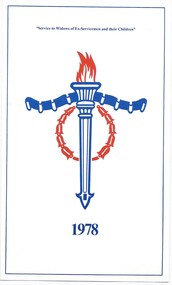 Programme, Legacy On Parade 1978, 1978