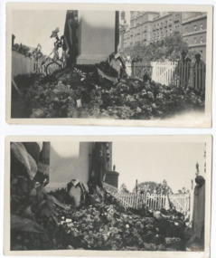 Photograph - Photo, Anzac Day, 1924
