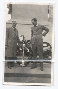 Photograph - Photo, Anzac Day 1936, 1936