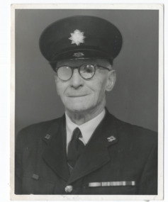 Photograph, Jim Tierney, 1956