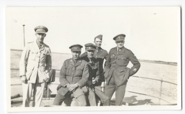 Photograph, Soliders