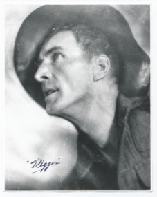Photograph, Jack Cato, 'Digger', 1932
