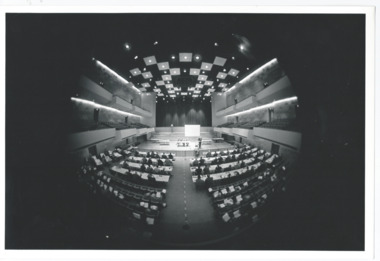 Photograph, Legacy 50th Anniversary Conference, 1973
