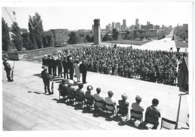 Photograph, Legacy 50th Anniversary, 1973