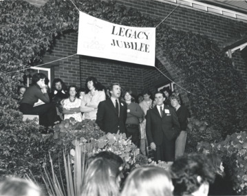 Photograph, Legacy 50th Anniversary, 1973