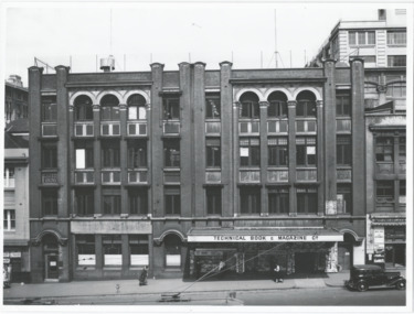 Photograph, Legacy House, 1956