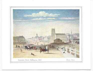 Card - Document, Order your Christmas Cards from Legacy 1960, 1960