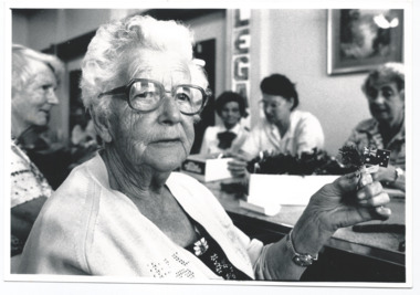 Photograph, Operation Rosemary