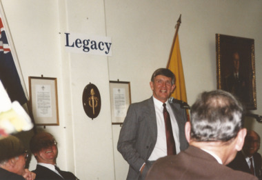 Photograph, Legatee function