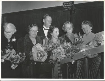 Photograph, Annual Demonstration